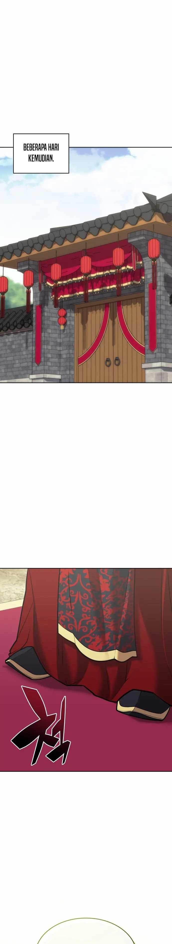 Tale of a Scribe Who Retires to the Countryside Chap 179 - Next Chap 180