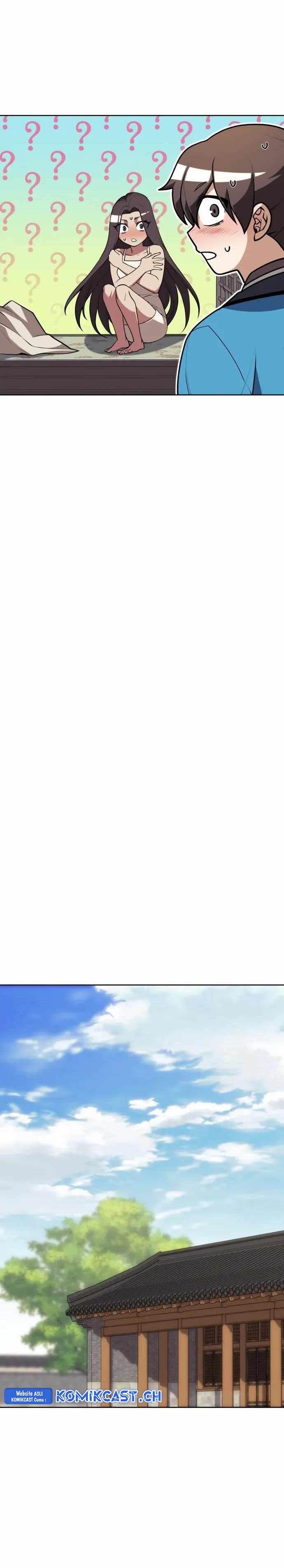 Tale of a Scribe Who Retires to the Countryside Chap 179 - Next Chap 180