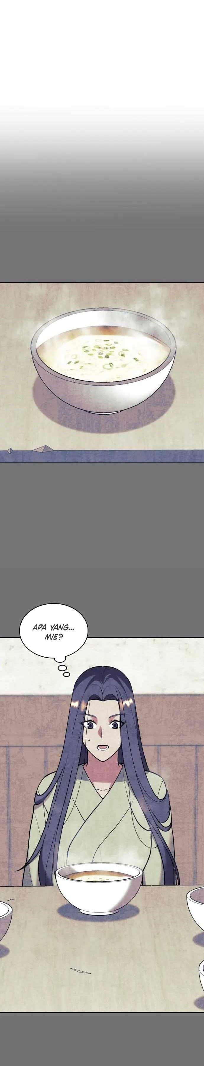 Tale of a Scribe Who Retires to the Countryside Chap 179 - Next Chap 180