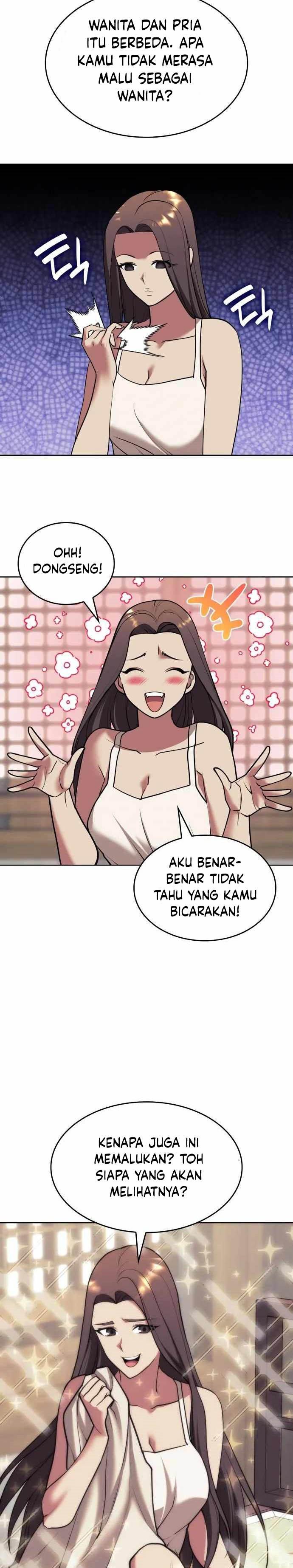 Tale of a Scribe Who Retires to the Countryside Chap 179 - Next Chap 180