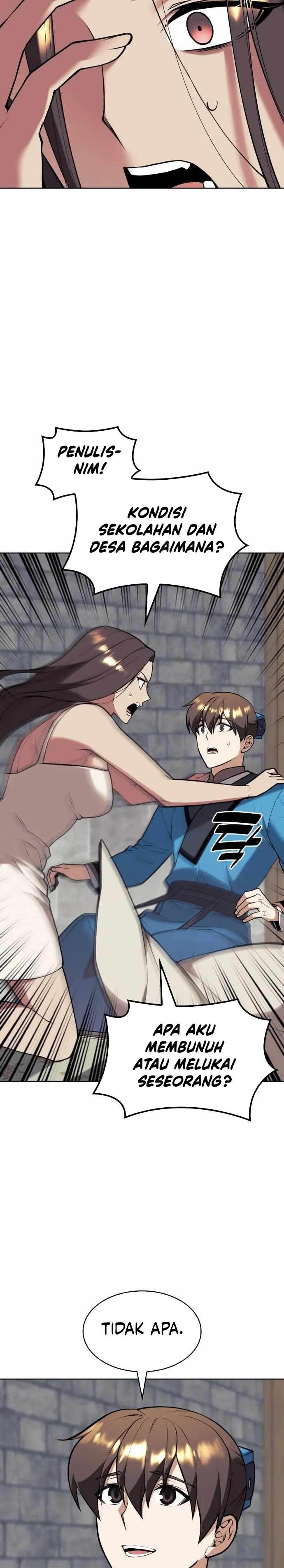 Tale of a Scribe Who Retires to the Countryside Chap 179 - Next Chap 180