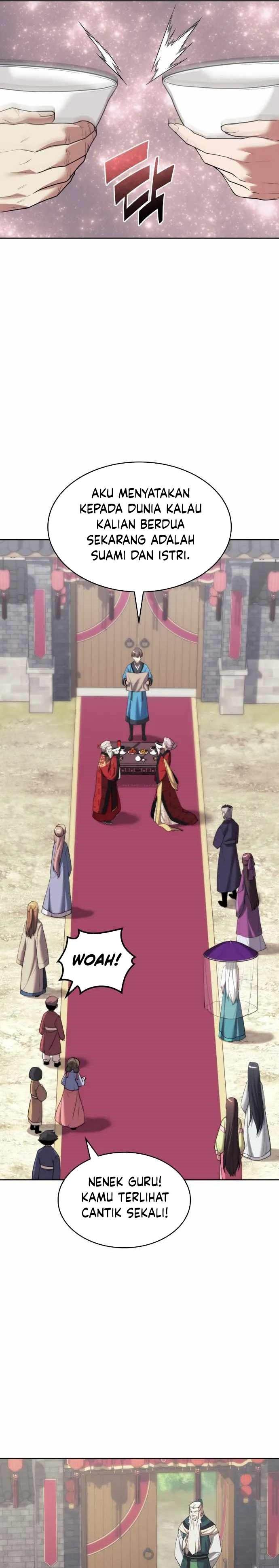 Tale of a Scribe Who Retires to the Countryside Chap 179 - Next Chap 180