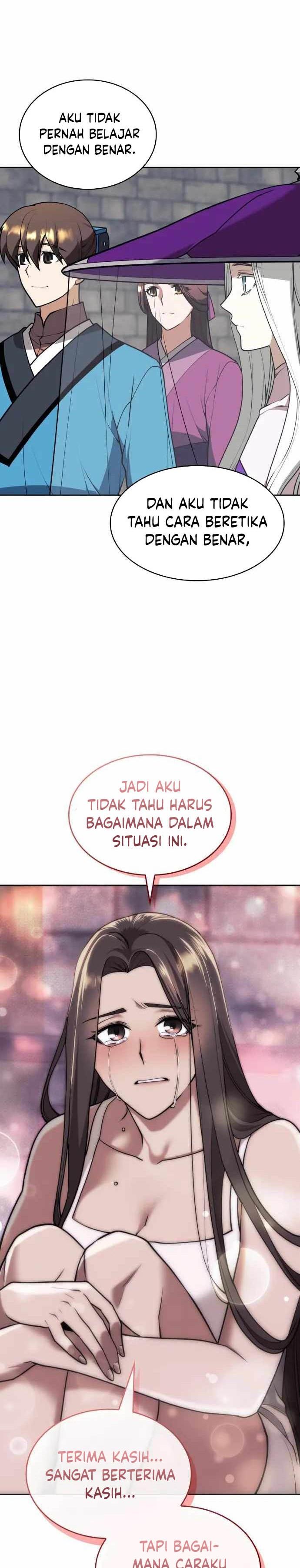 Tale of a Scribe Who Retires to the Countryside Chap 179 - Next Chap 180