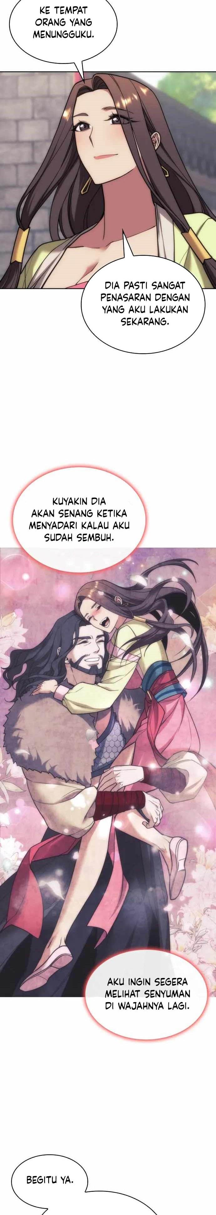 Tale of a Scribe Who Retires to the Countryside Chap 179 - Next Chap 180