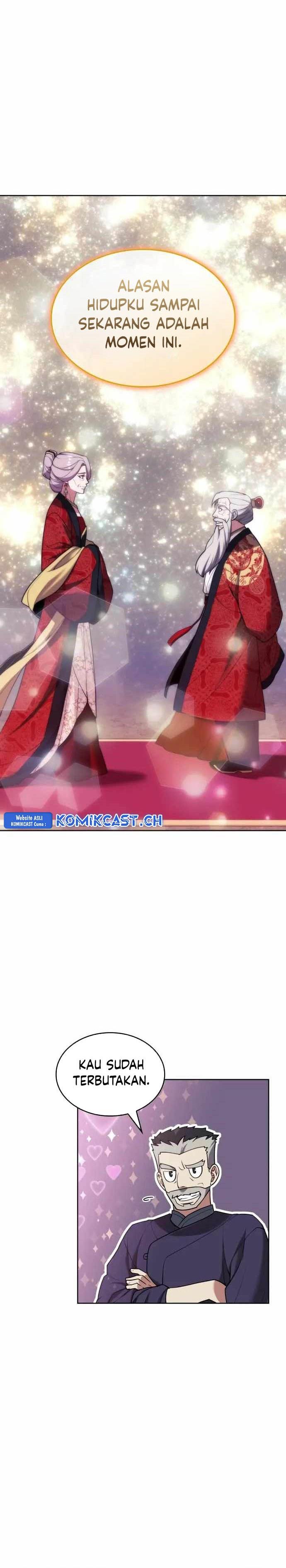 Tale of a Scribe Who Retires to the Countryside Chap 179 - Next Chap 180