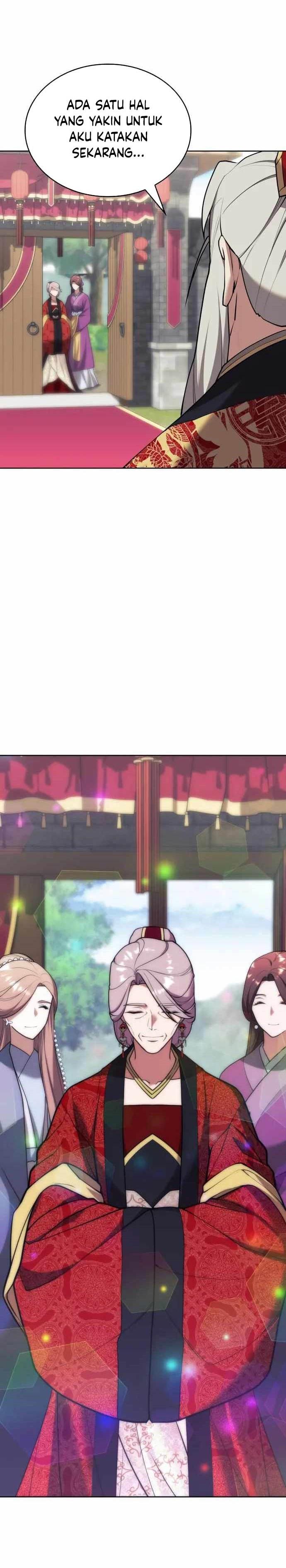 Tale of a Scribe Who Retires to the Countryside Chap 179 - Next Chap 180