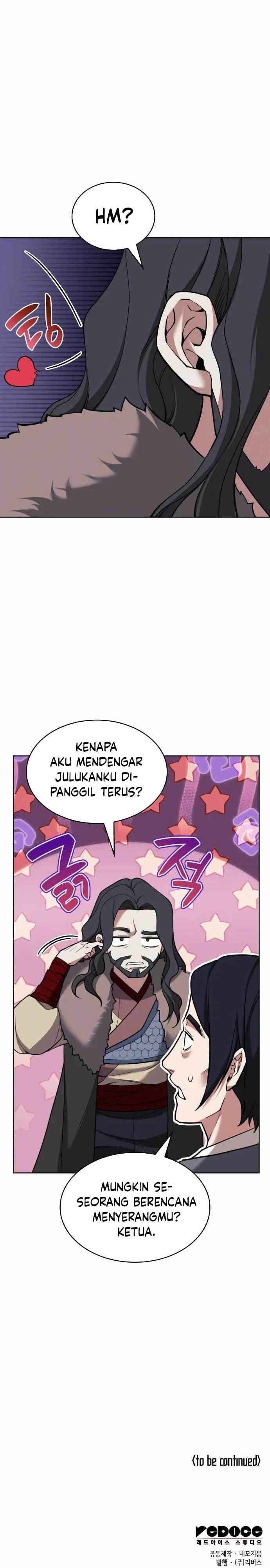 Tale of a Scribe Who Retires to the Countryside Chap 179 - Next Chap 180