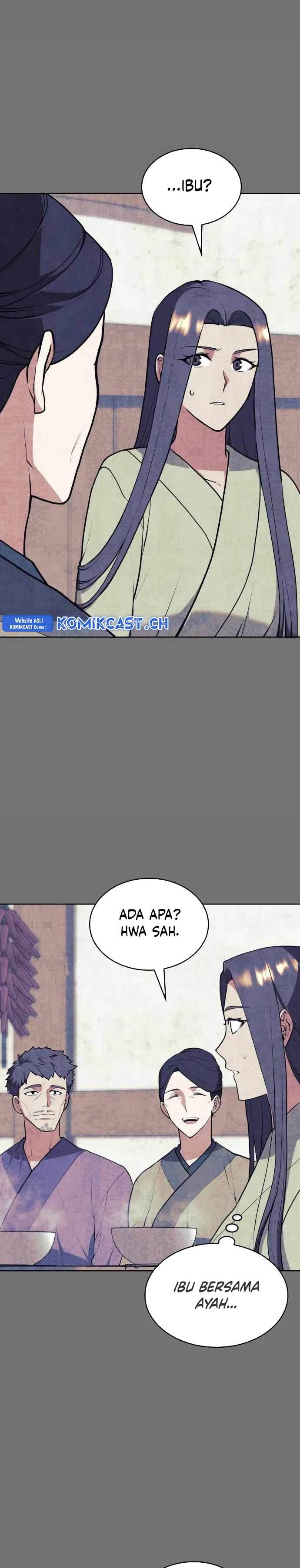 Tale of a Scribe Who Retires to the Countryside Chap 179 - Next Chap 180