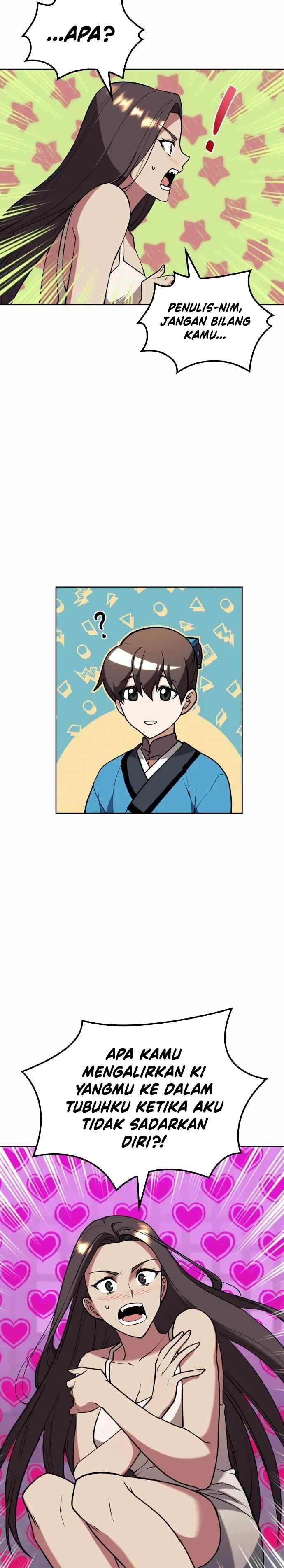 Tale of a Scribe Who Retires to the Countryside Chap 179 - Next Chap 180