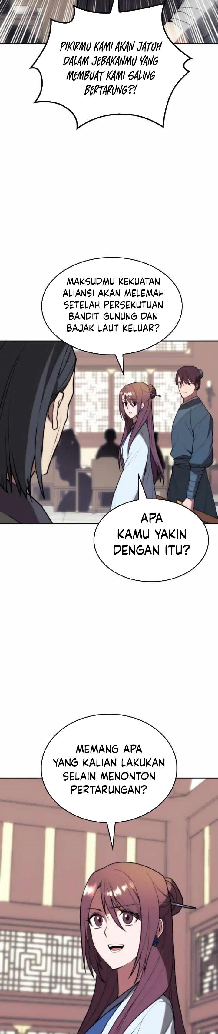 Tale of a Scribe Who Retires to the Countryside Chap 170 - Next Chap 171