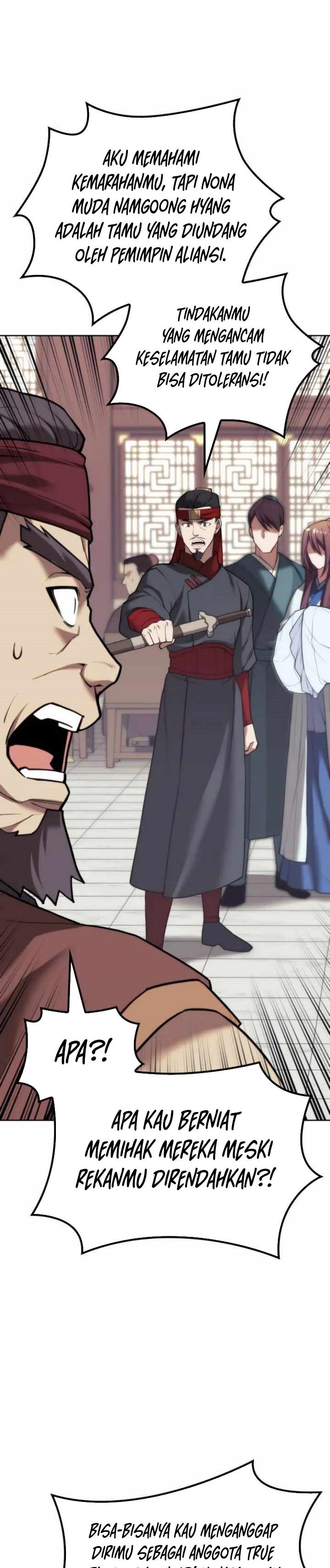 Tale of a Scribe Who Retires to the Countryside Chap 170 - Next Chap 171