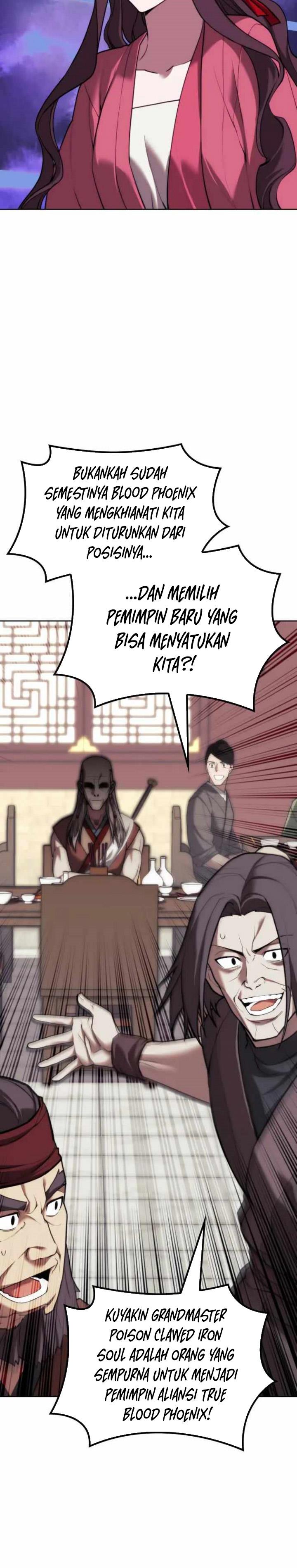 Tale of a Scribe Who Retires to the Countryside Chap 170 - Next Chap 171