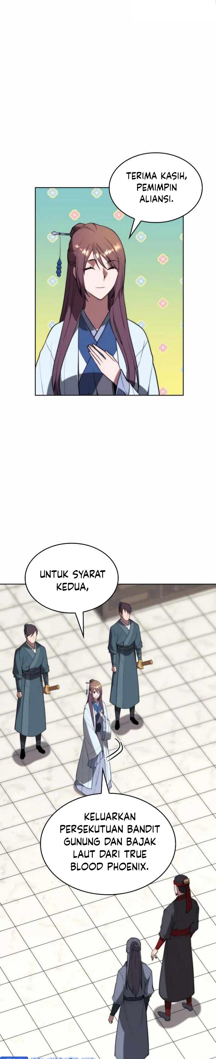 Tale of a Scribe Who Retires to the Countryside Chap 170 - Next Chap 171