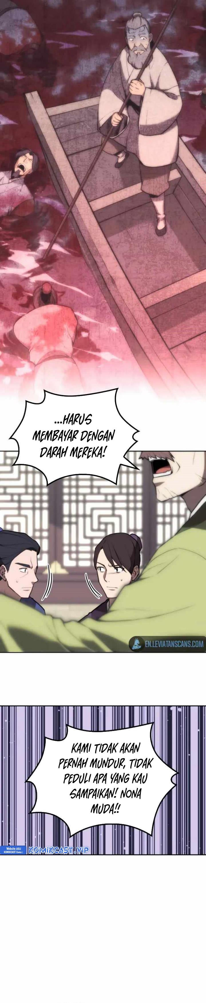 Tale of a Scribe Who Retires to the Countryside Chap 170 - Next Chap 171