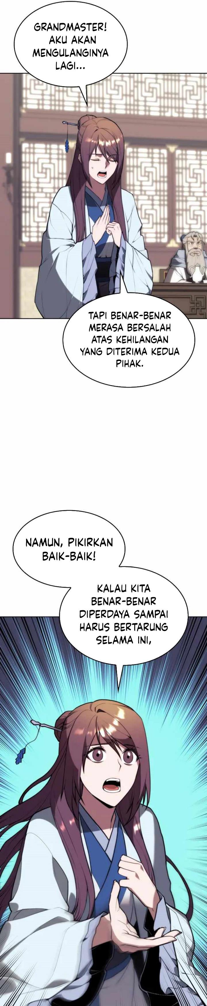 Tale of a Scribe Who Retires to the Countryside Chap 170 - Next Chap 171