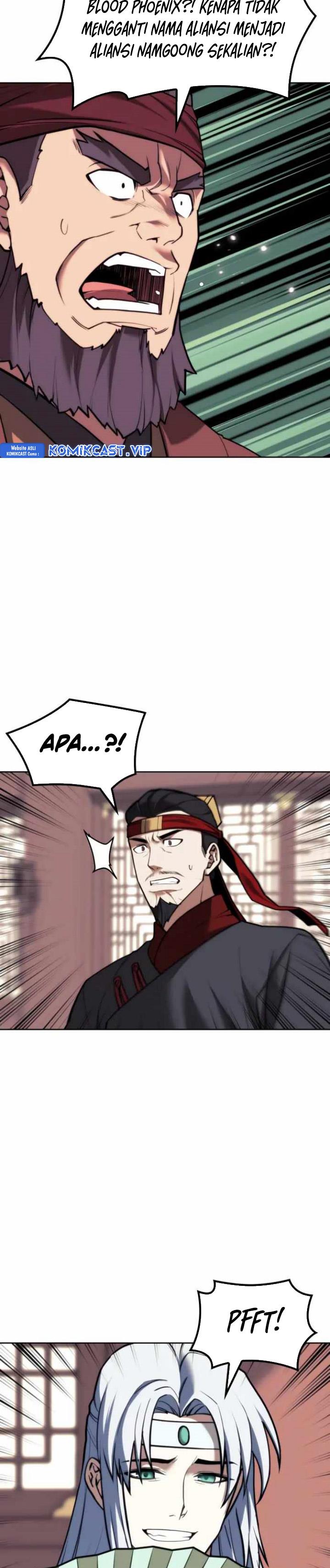 Tale of a Scribe Who Retires to the Countryside Chap 170 - Next Chap 171