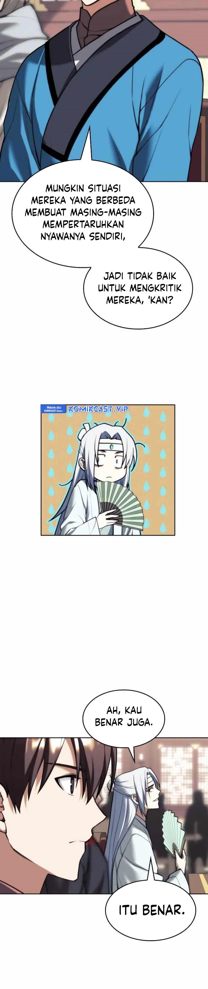 Tale of a Scribe Who Retires to the Countryside Chap 170 - Next Chap 171