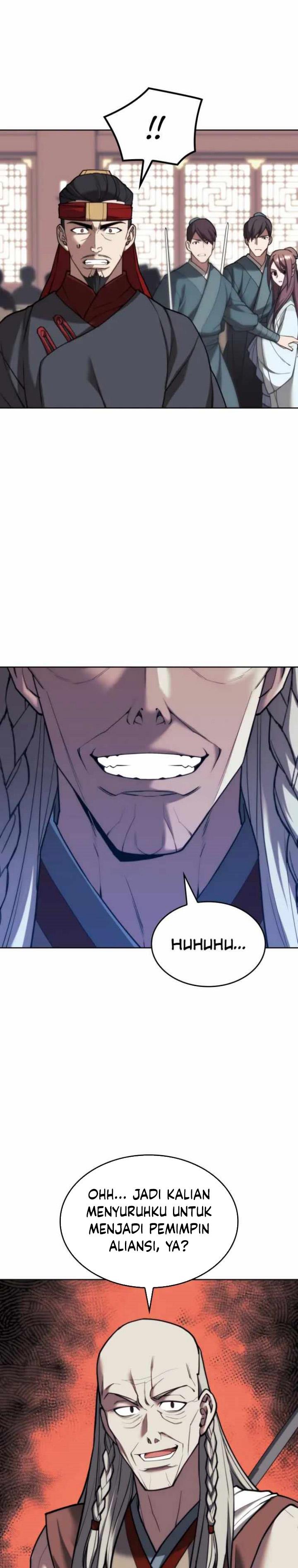 Tale of a Scribe Who Retires to the Countryside Chap 170 - Next Chap 171