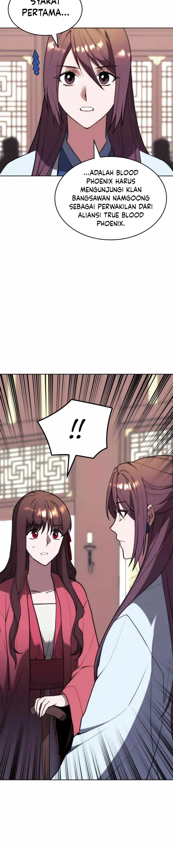 Tale of a Scribe Who Retires to the Countryside Chap 170 - Next Chap 171