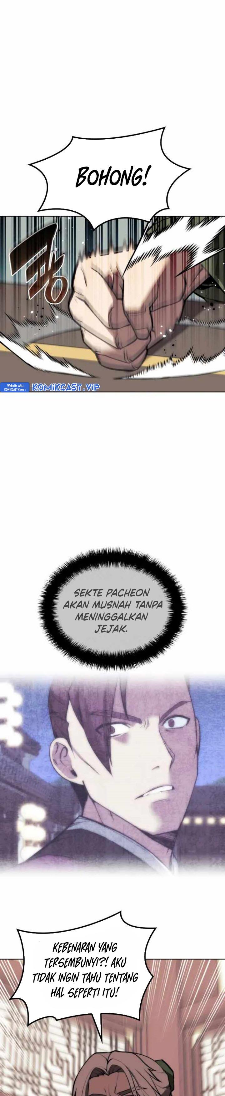 Tale of a Scribe Who Retires to the Countryside Chap 170 - Next Chap 171