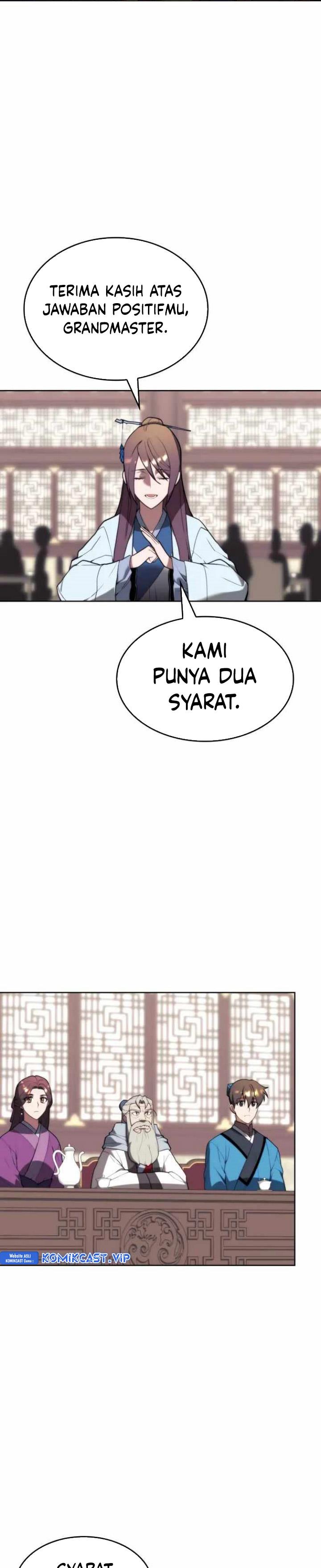 Tale of a Scribe Who Retires to the Countryside Chap 170 - Next Chap 171