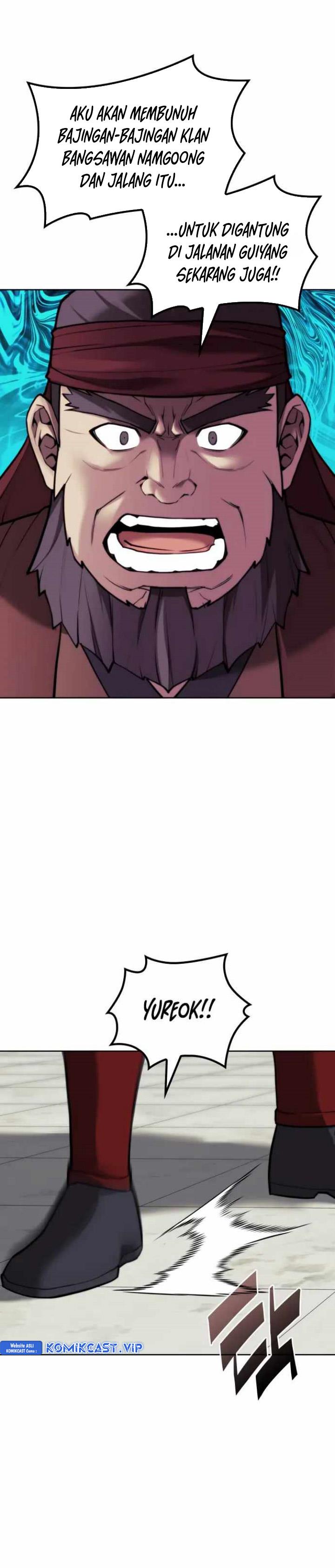 Tale of a Scribe Who Retires to the Countryside Chap 170 - Next Chap 171