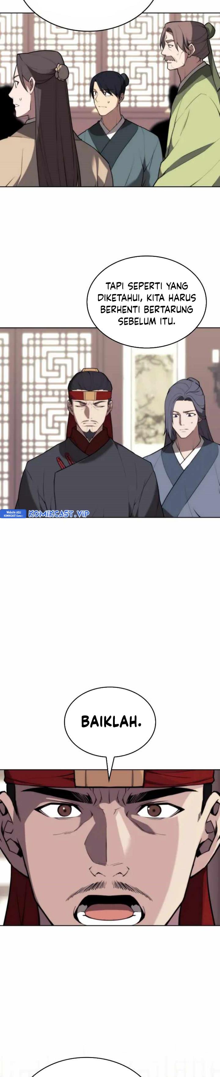 Tale of a Scribe Who Retires to the Countryside Chap 170 - Next Chap 171