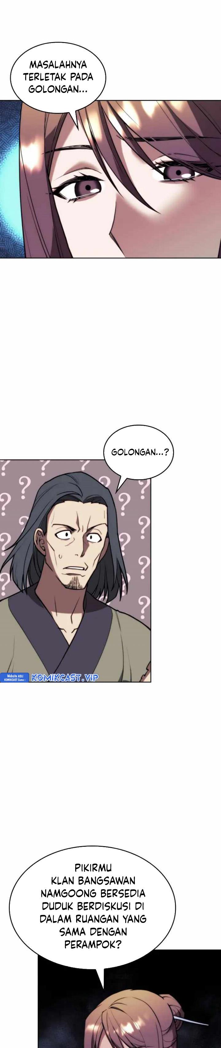 Tale of a Scribe Who Retires to the Countryside Chap 170 - Next Chap 171