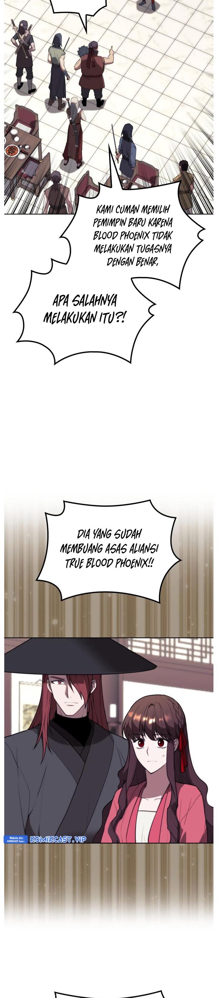 Tale of a Scribe Who Retires to the Countryside Chap 171 - Next Chap 172