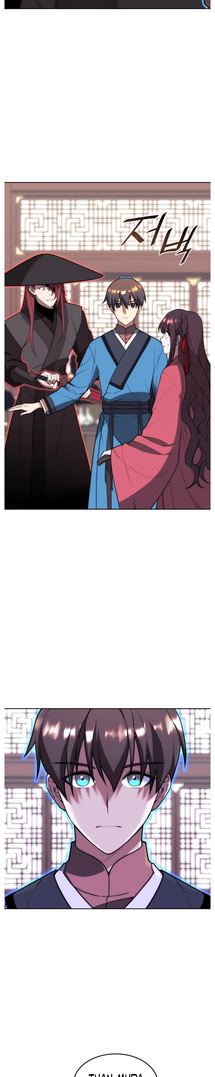 Tale of a Scribe Who Retires to the Countryside Chap 171 - Next Chap 172