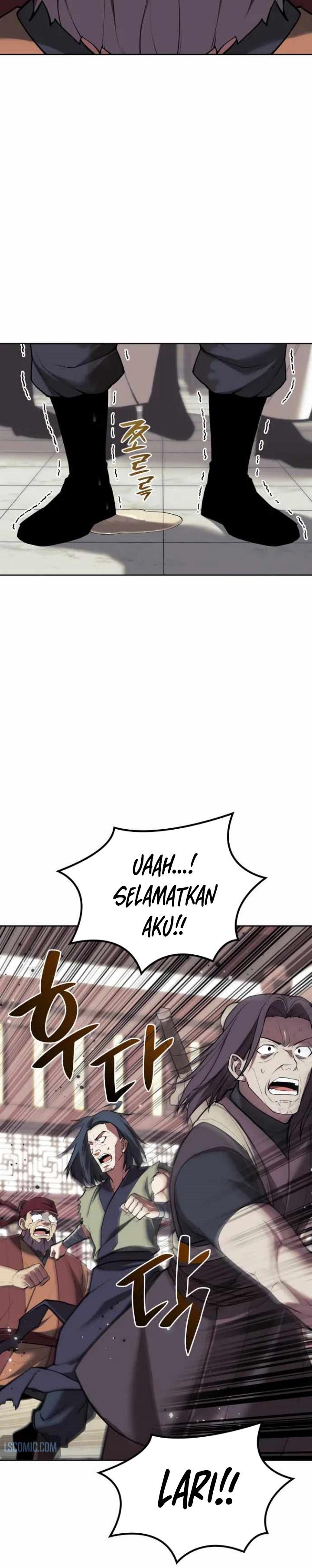 Tale of a Scribe Who Retires to the Countryside Chap 172 - Next Chap 173