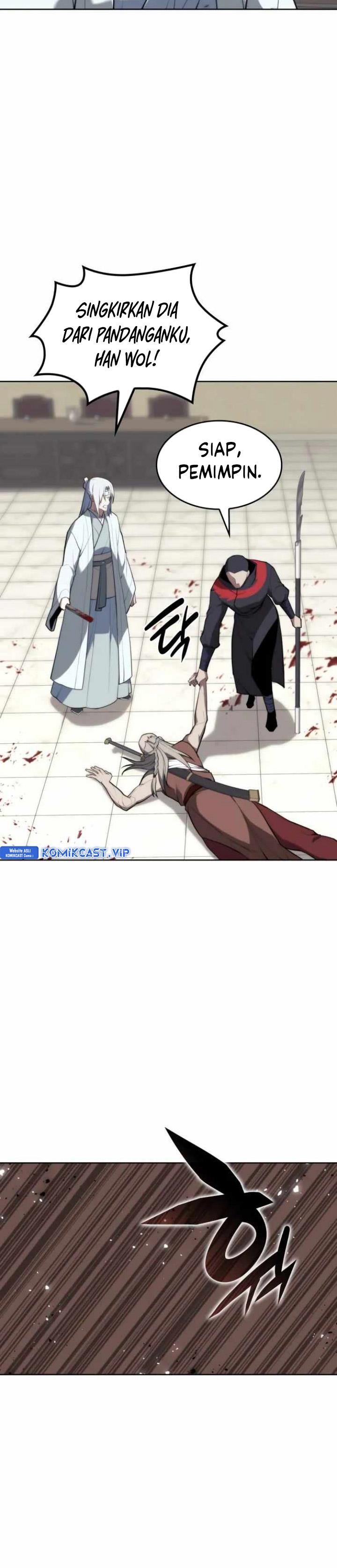 Tale of a Scribe Who Retires to the Countryside Chap 172 - Next Chap 173