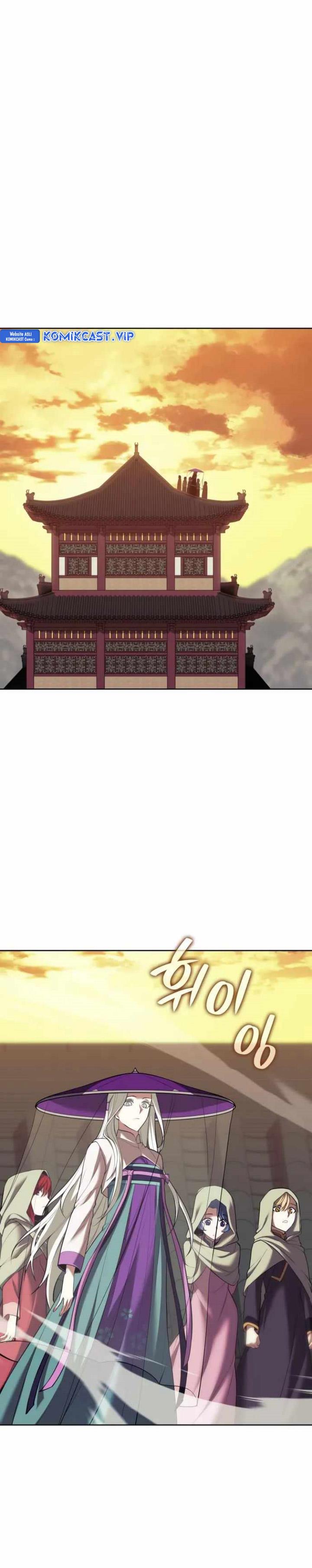 Tale of a Scribe Who Retires to the Countryside Chap 172 - Next Chap 173