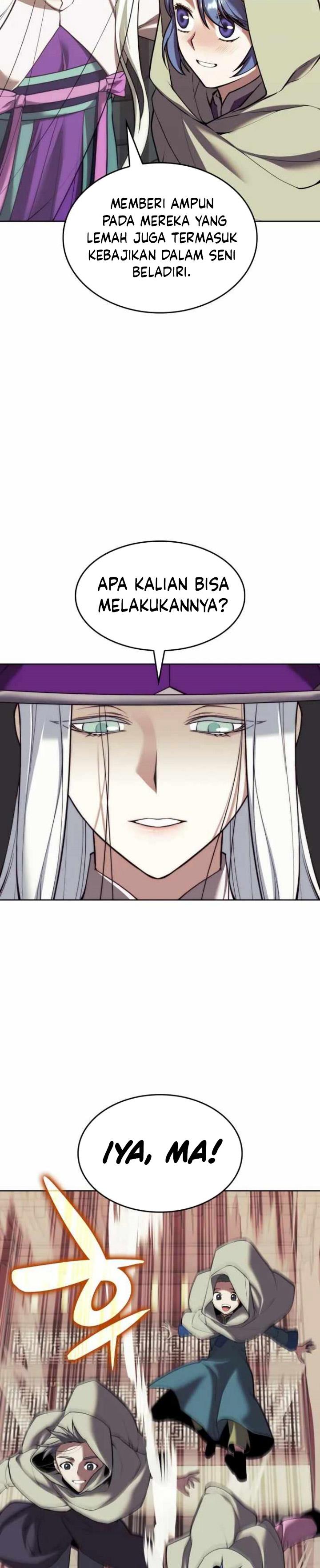 Tale of a Scribe Who Retires to the Countryside Chap 172 - Next Chap 173