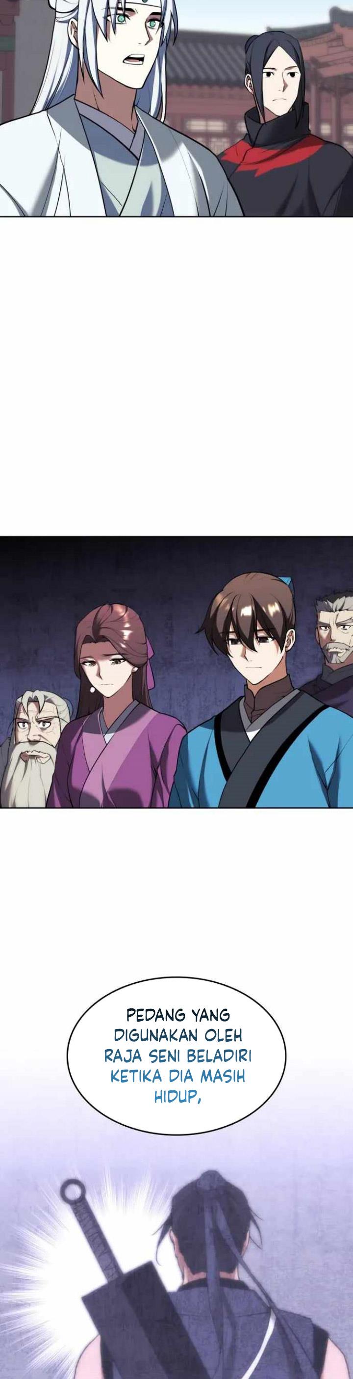 Tale of a Scribe Who Retires to the Countryside Chap 172 - Next Chap 173