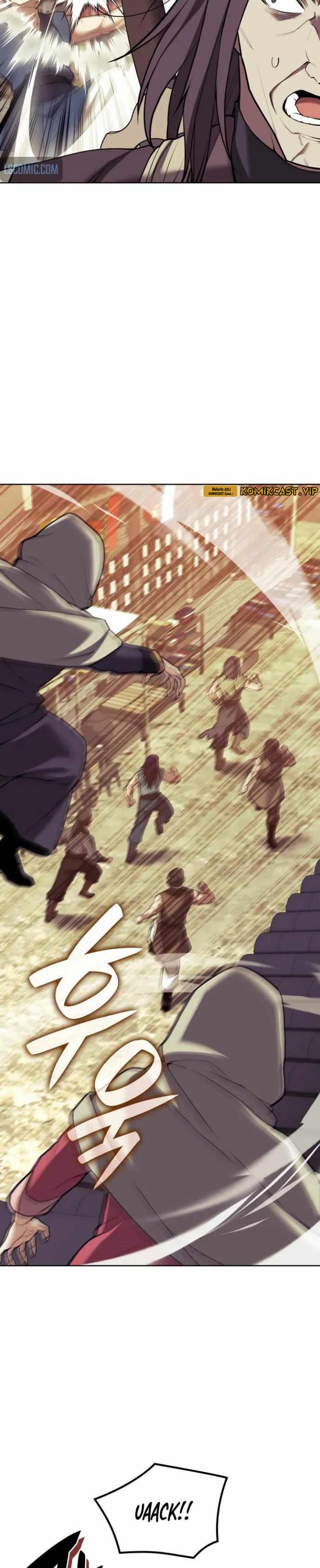 Tale of a Scribe Who Retires to the Countryside Chap 172 - Next Chap 173