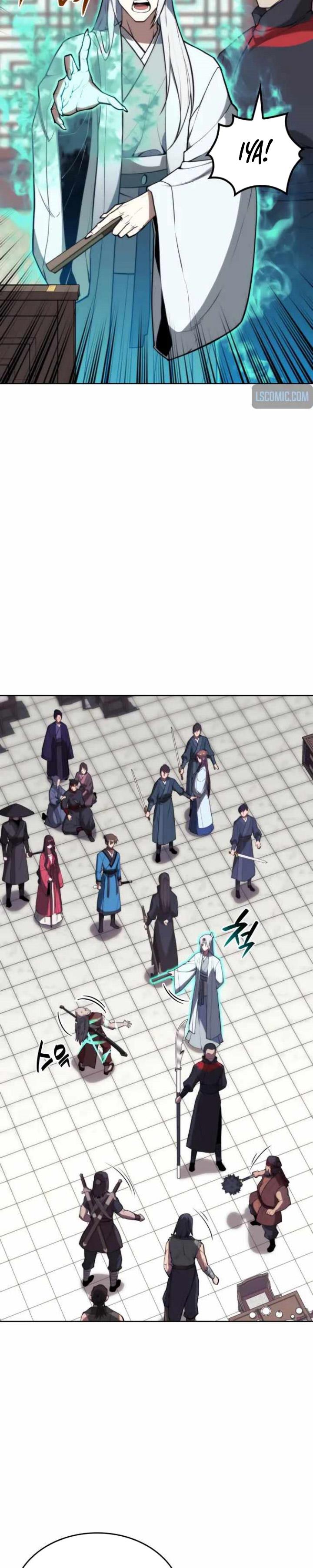 Tale of a Scribe Who Retires to the Countryside Chap 172 - Next Chap 173