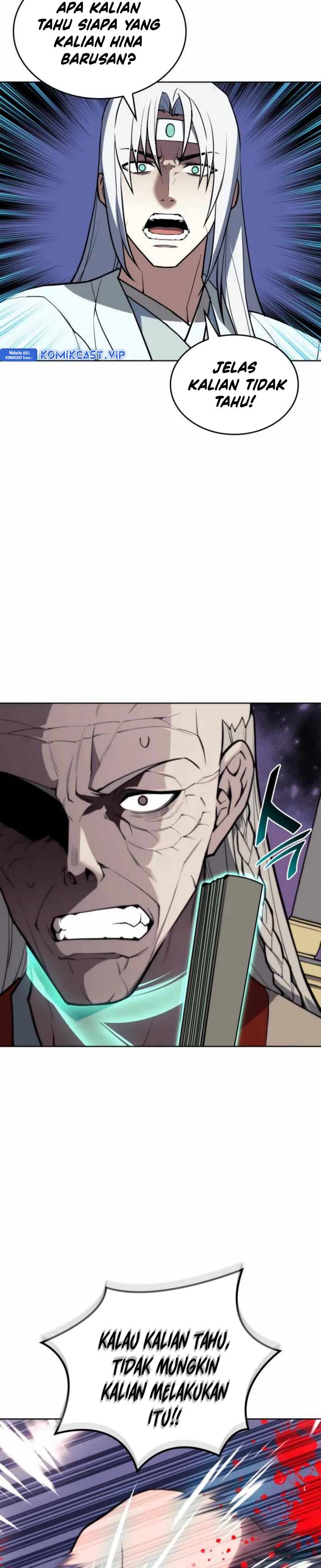 Tale of a Scribe Who Retires to the Countryside Chap 172 - Next Chap 173