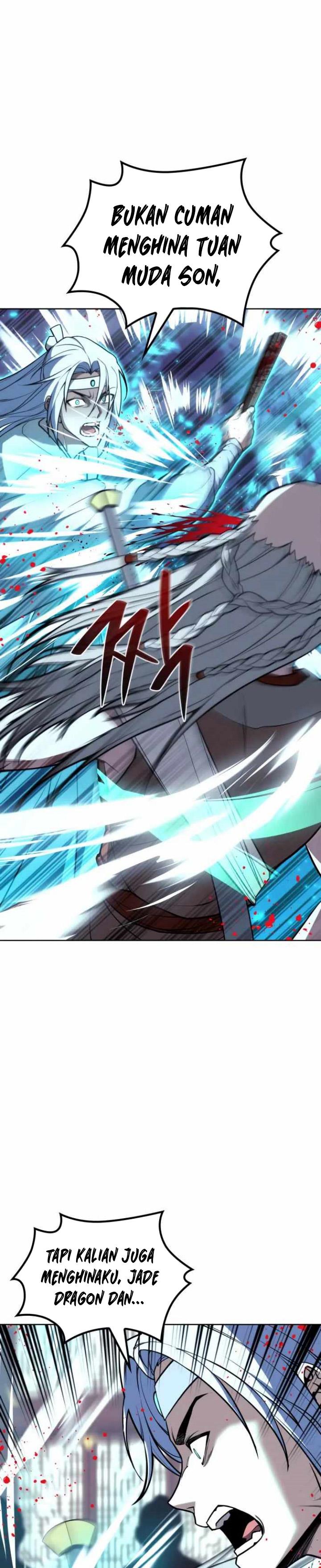 Tale of a Scribe Who Retires to the Countryside Chap 172 - Next Chap 173