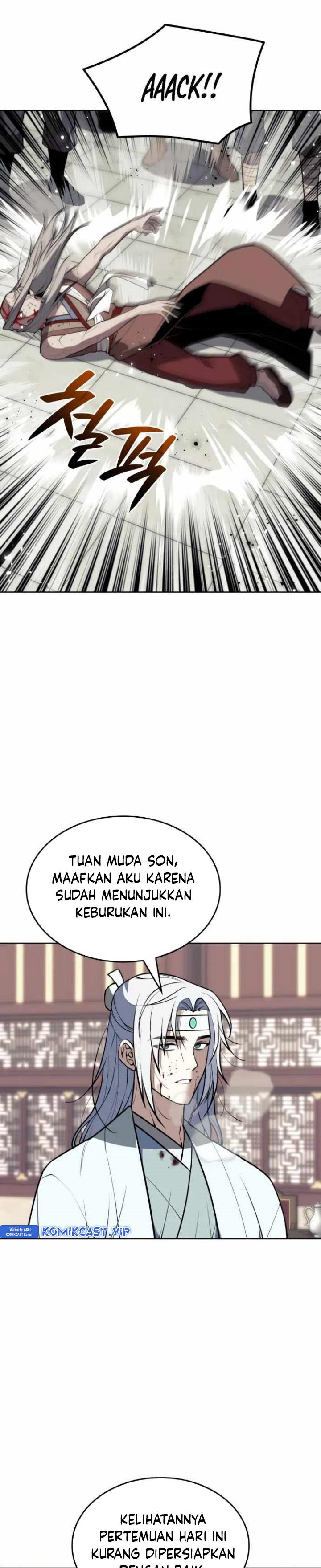 Tale of a Scribe Who Retires to the Countryside Chap 172 - Next Chap 173