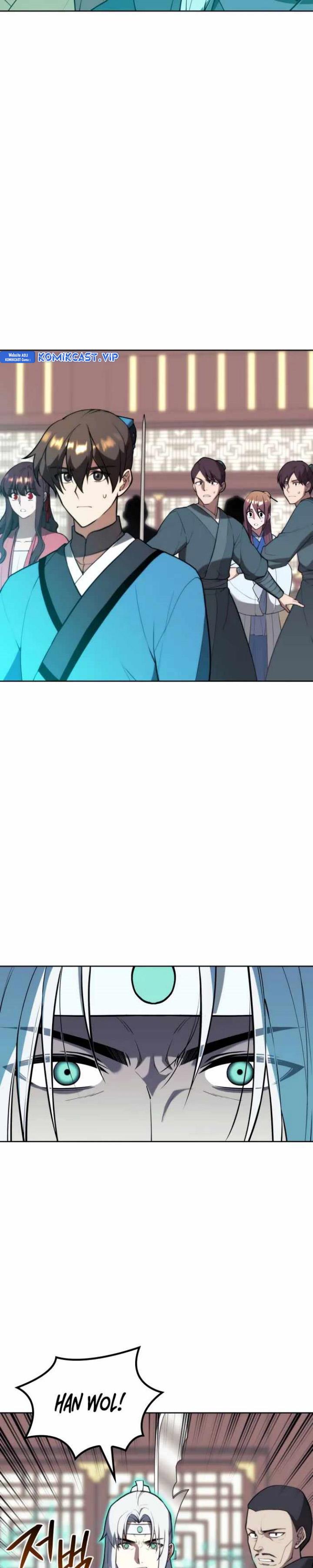 Tale of a Scribe Who Retires to the Countryside Chap 172 - Next Chap 173