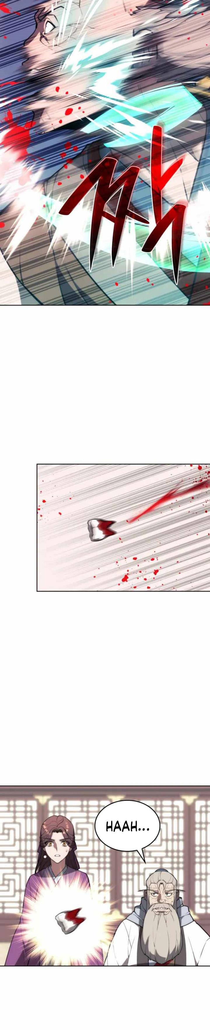 Tale of a Scribe Who Retires to the Countryside Chap 172 - Next Chap 173