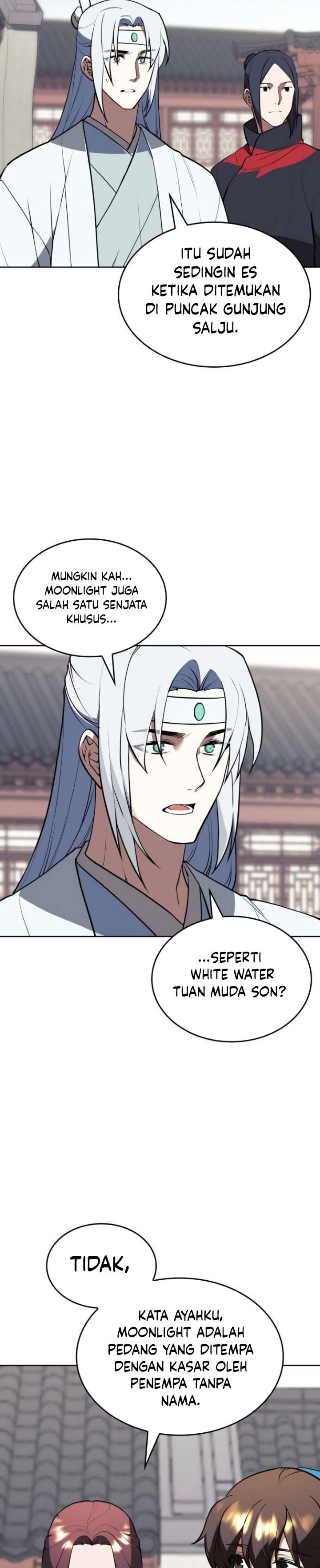 Tale of a Scribe Who Retires to the Countryside Chap 173 - Next Chap 174