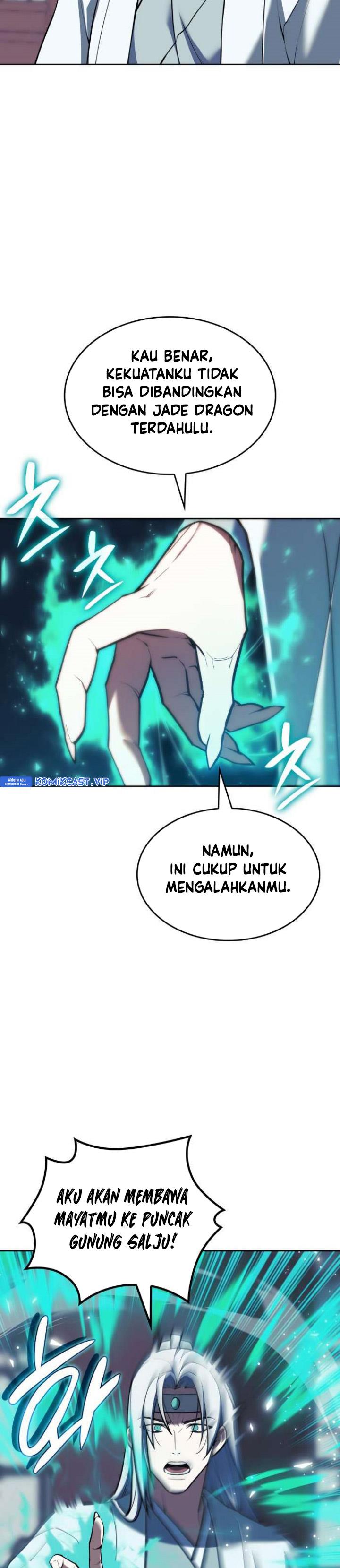 Tale of a Scribe Who Retires to the Countryside Chap 173 - Next Chap 174