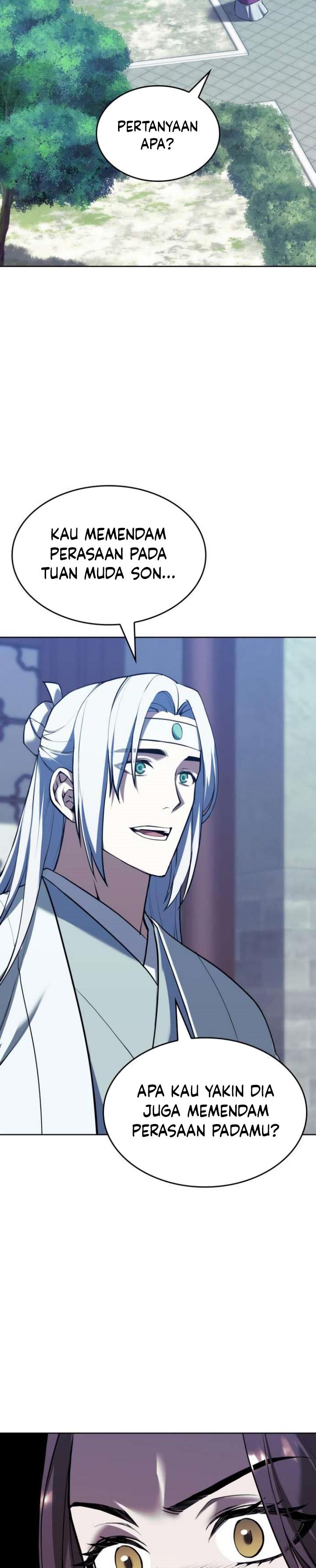 Tale of a Scribe Who Retires to the Countryside Chap 173 - Next Chap 174