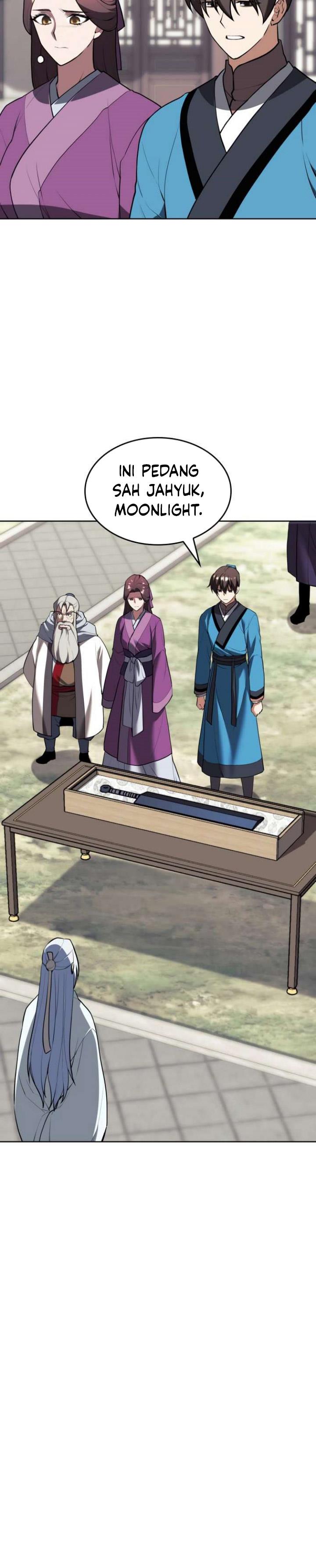 Tale of a Scribe Who Retires to the Countryside Chap 173 - Next Chap 174