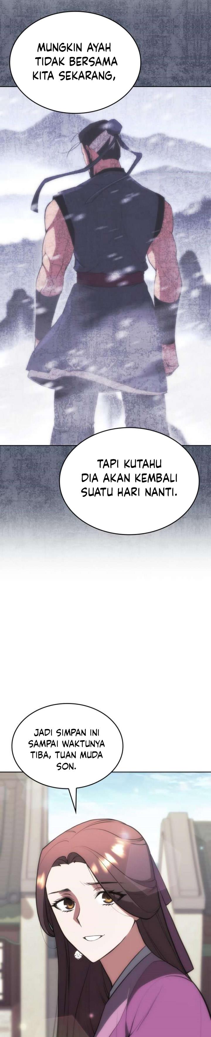 Tale of a Scribe Who Retires to the Countryside Chap 173 - Next Chap 174