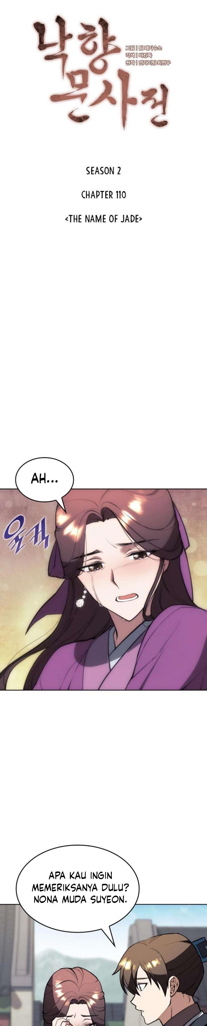 Tale of a Scribe Who Retires to the Countryside Chap 173 - Next Chap 174