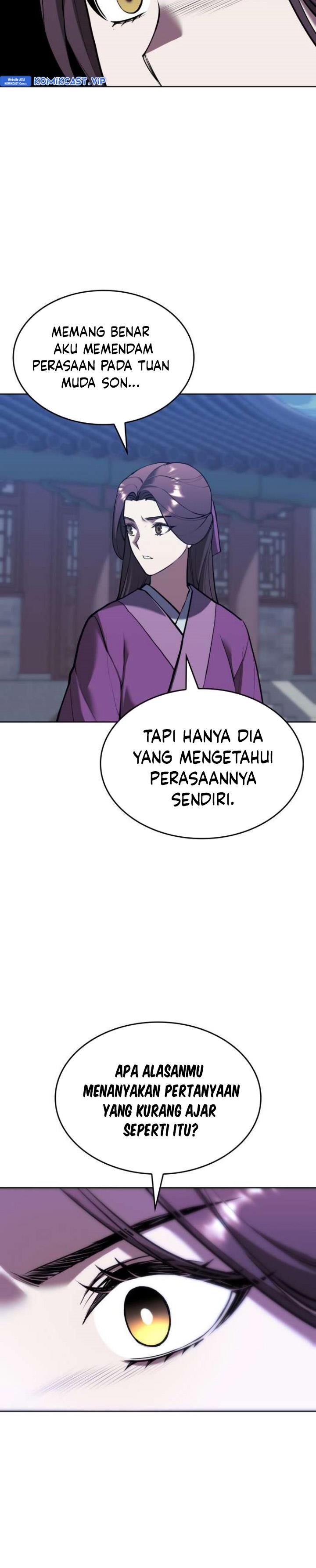 Tale of a Scribe Who Retires to the Countryside Chap 173 - Next Chap 174