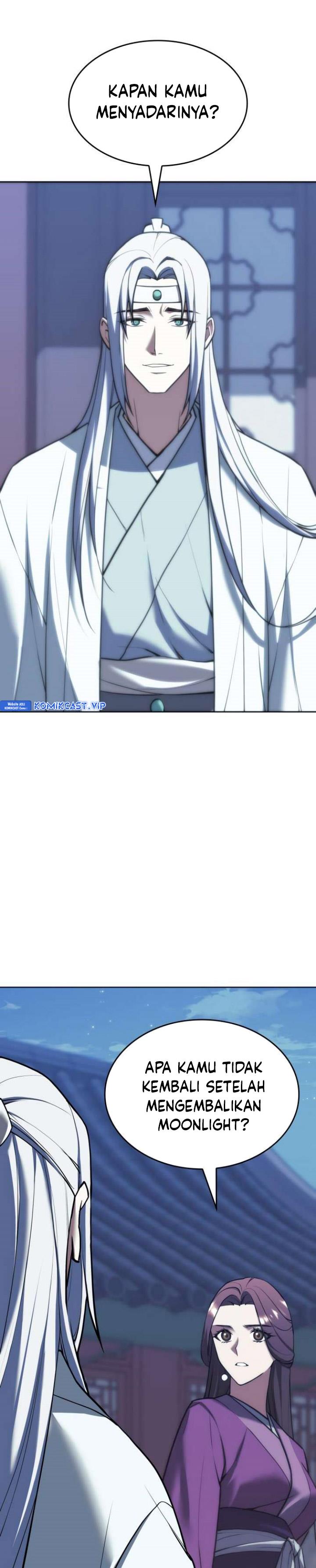 Tale of a Scribe Who Retires to the Countryside Chap 173 - Next Chap 174